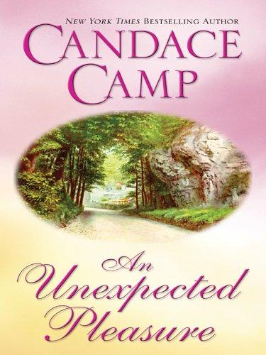 Cover of An Unexpected Pleasure
