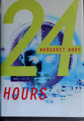 Cover of 24 Hours