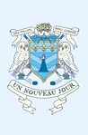 Cover of Un nouveau jour