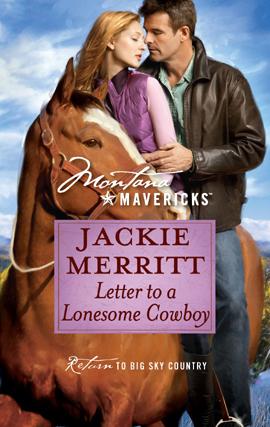 Cover of Letter To A Lonesome Cowboy
