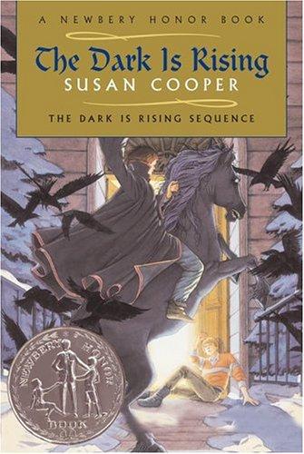 Cover of The Dark Is Rising