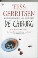 Cover of De chirurg