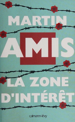 Cover of La Zone d'interet