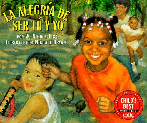 La alegria de ser tu y yo