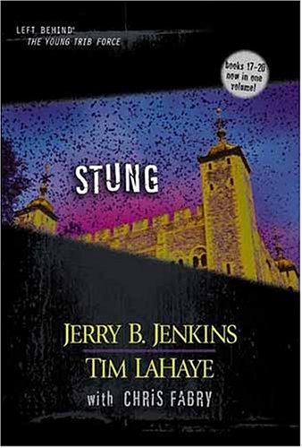 Stung