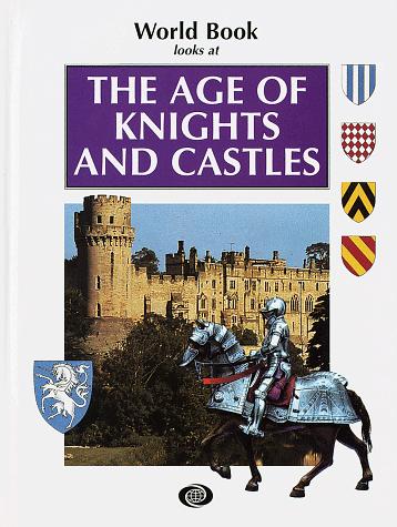Cover of Age of Knights & Castles