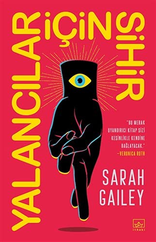 Sarah Gailey: Works & Credits