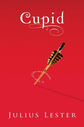 Cover of Cupid: A Tale of Love and Desire