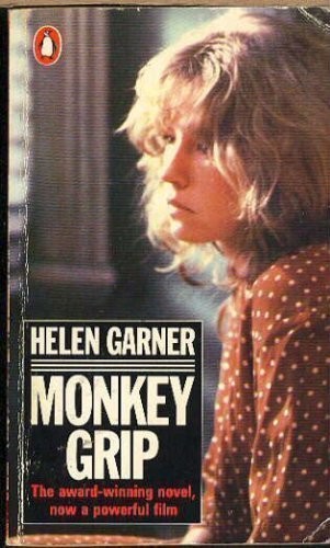 Cover of Monkey Grip