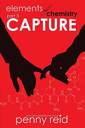 Cover of Capture