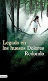 Cover of Legado en los huesos