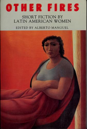 Cover of Other Fires: Short Fiction By Latin American Women
