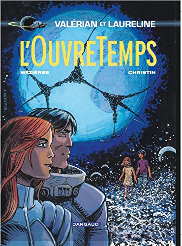 Cover of L'OuvreTemps