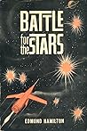 Cover of Battle for the Stars
