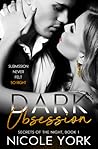 Cover of Dark Obsession