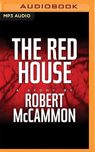 Cover of The Red House