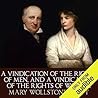 A Vindication of the Rights of Men and A Vindication of the Rights of Woman