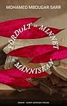 Cover of Fordolt ar minnet av manniskan