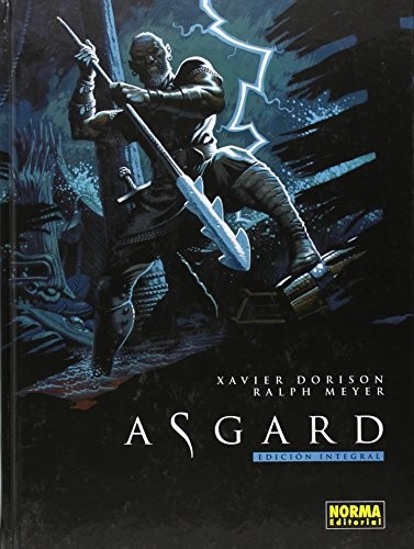 Asgard