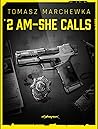 Cover of 2AM - She Calls