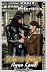 Cover of Mating Ritual