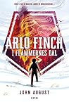 Cover of Arlo Finch i Flammernes Dal
