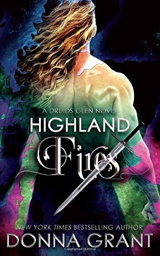 Highland Fires