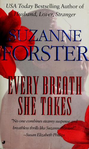 Cover of Every Breath She Takes