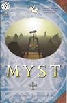 Cover of Myst: Passages