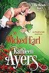 Cover of My Wicked Earl