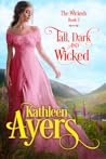 Cover of Tall, Dark & Wicked