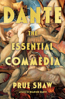 Cover of Dante: the Essential Commedia