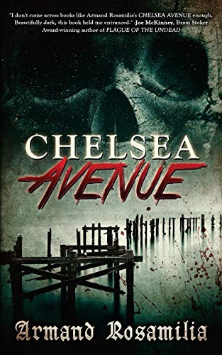 Cover of Chelsea Avenue