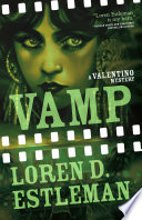 Cover of Vamp