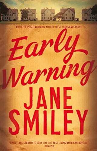 Cover of Early Warning