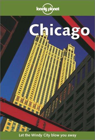 Cover of Chicago