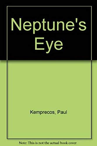 Cover of Neptune's Eye