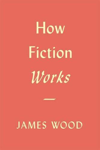 James  Wood: Works & Credits