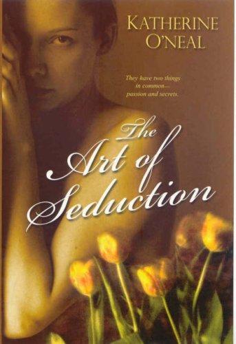 Cover of The Art of Seduction