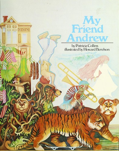 My Friend Andrew