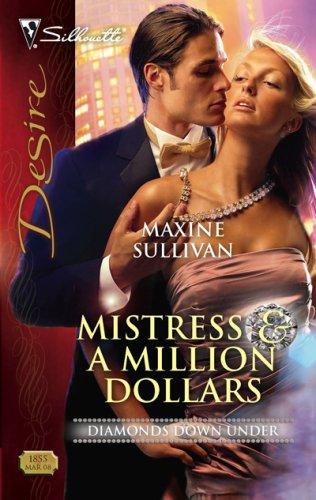 Cover of Mistress & A Million Dollars