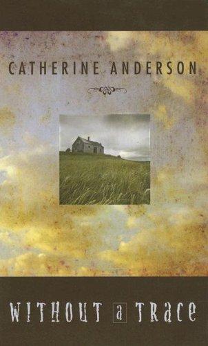 Cover of Without a Trace