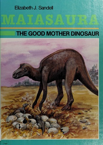 Maiasaura