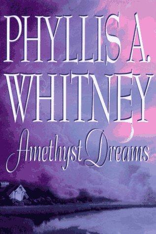 Cover of Amethyst Dreams