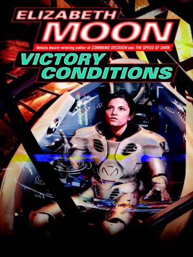 Cover of Victory Conditions