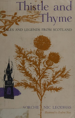 Thistle and thyme
