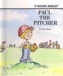 Cover of Paul the Pitcher