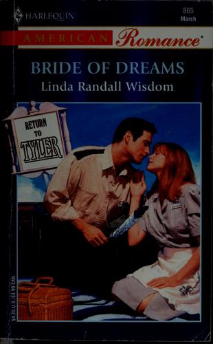 Cover of Bride of Dreams