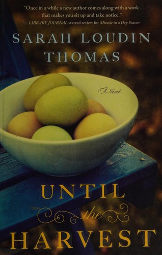 Until the Harvest