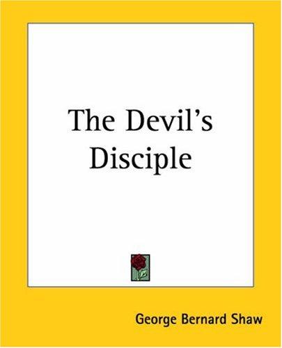 The Devil's Disciple